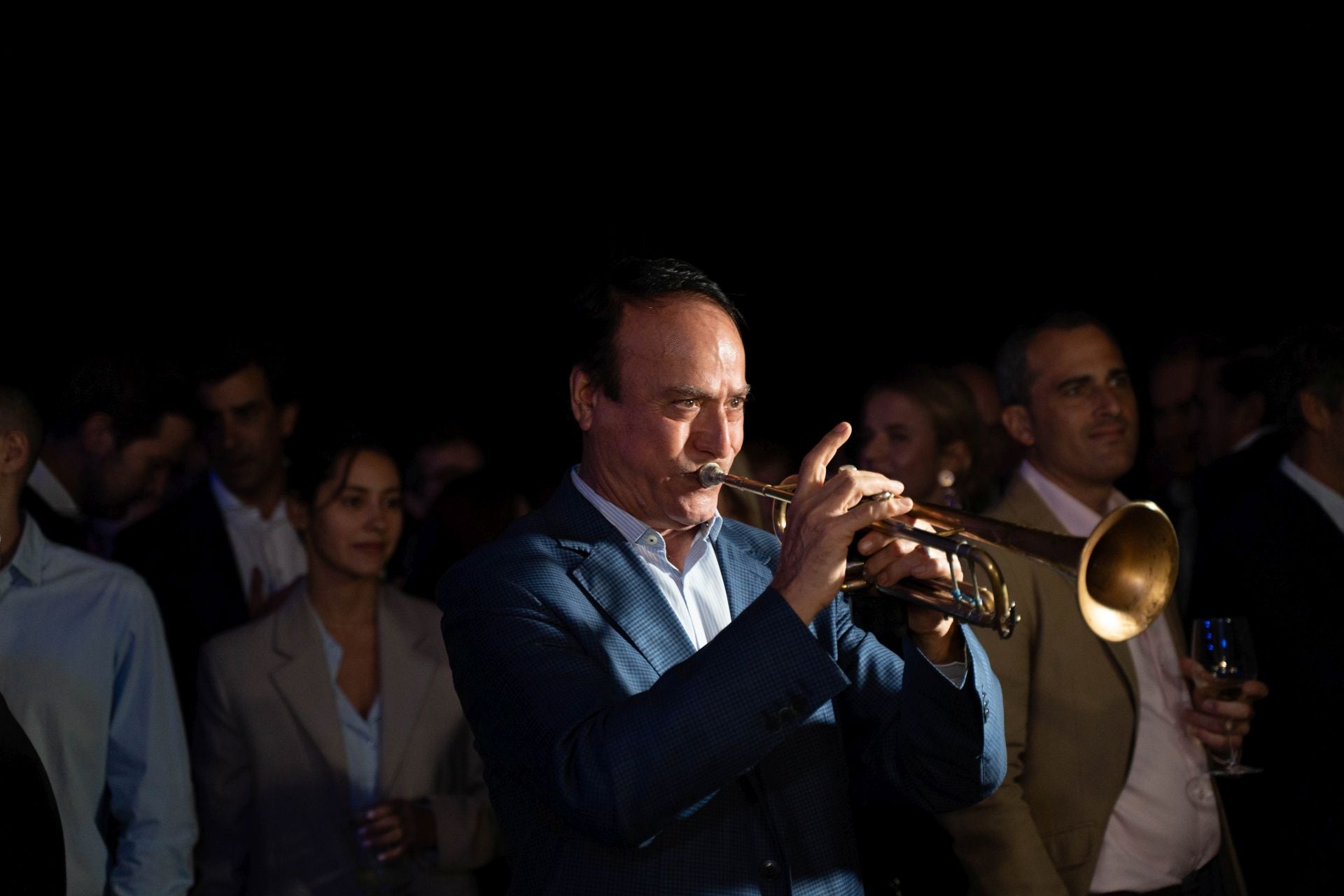 La Guest Reception da el pistoletazo de salida a VDS 2025