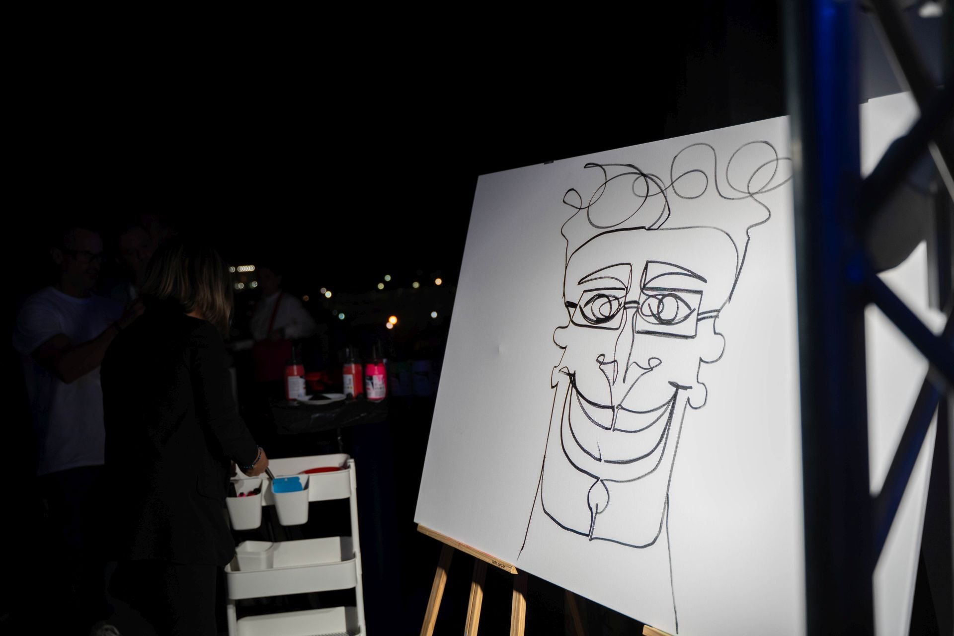 La Guest Reception da el pistoletazo de salida a VDS 2025