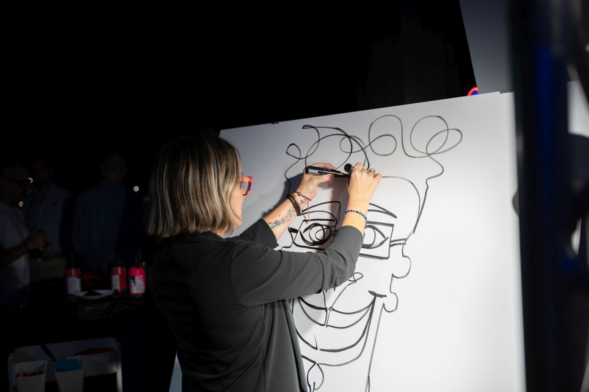 La Guest Reception da el pistoletazo de salida a VDS 2025