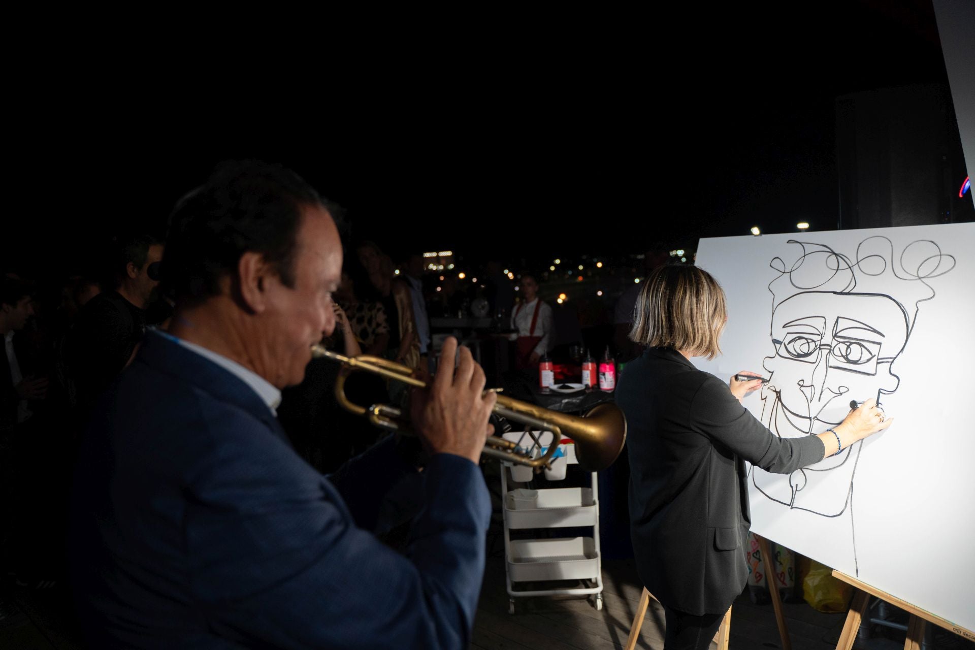 La Guest Reception da el pistoletazo de salida a VDS 2025