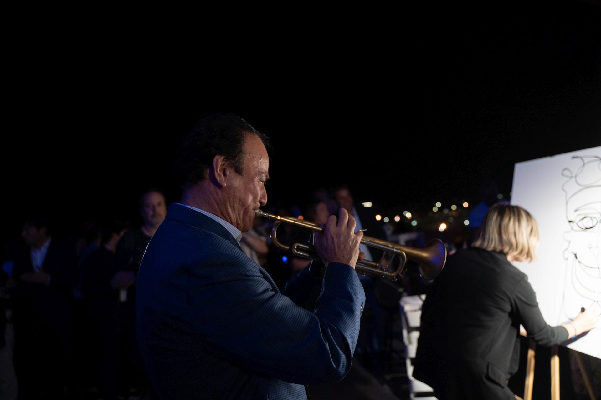 La Guest Reception da el pistoletazo de salida a VDS 2025