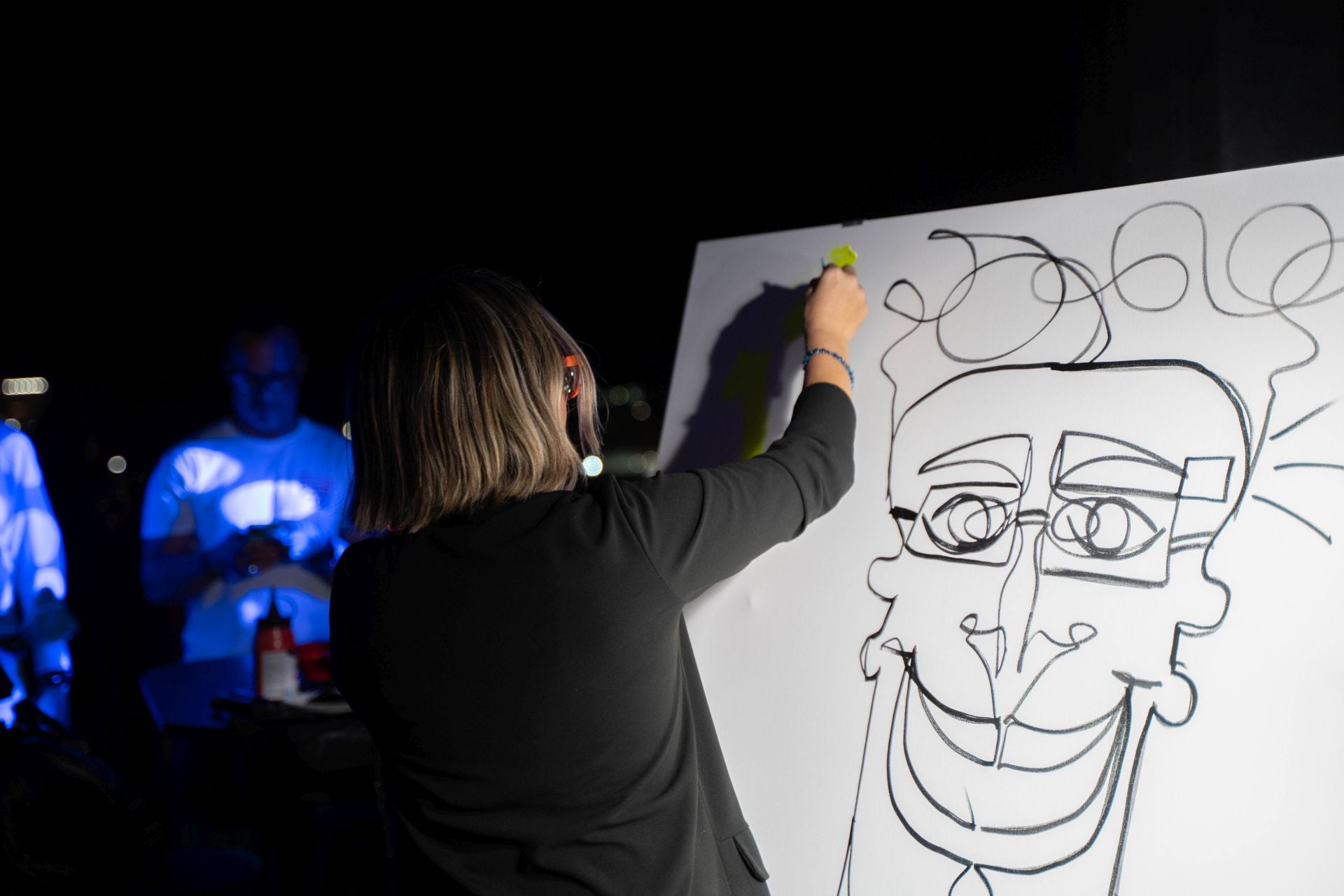 La Guest Reception da el pistoletazo de salida a VDS 2025