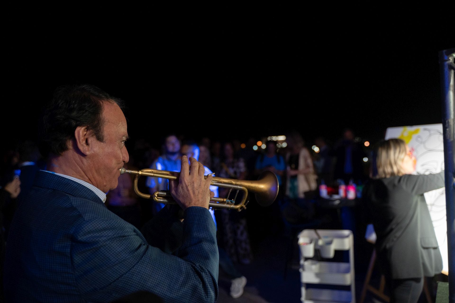 La Guest Reception da el pistoletazo de salida a VDS 2025