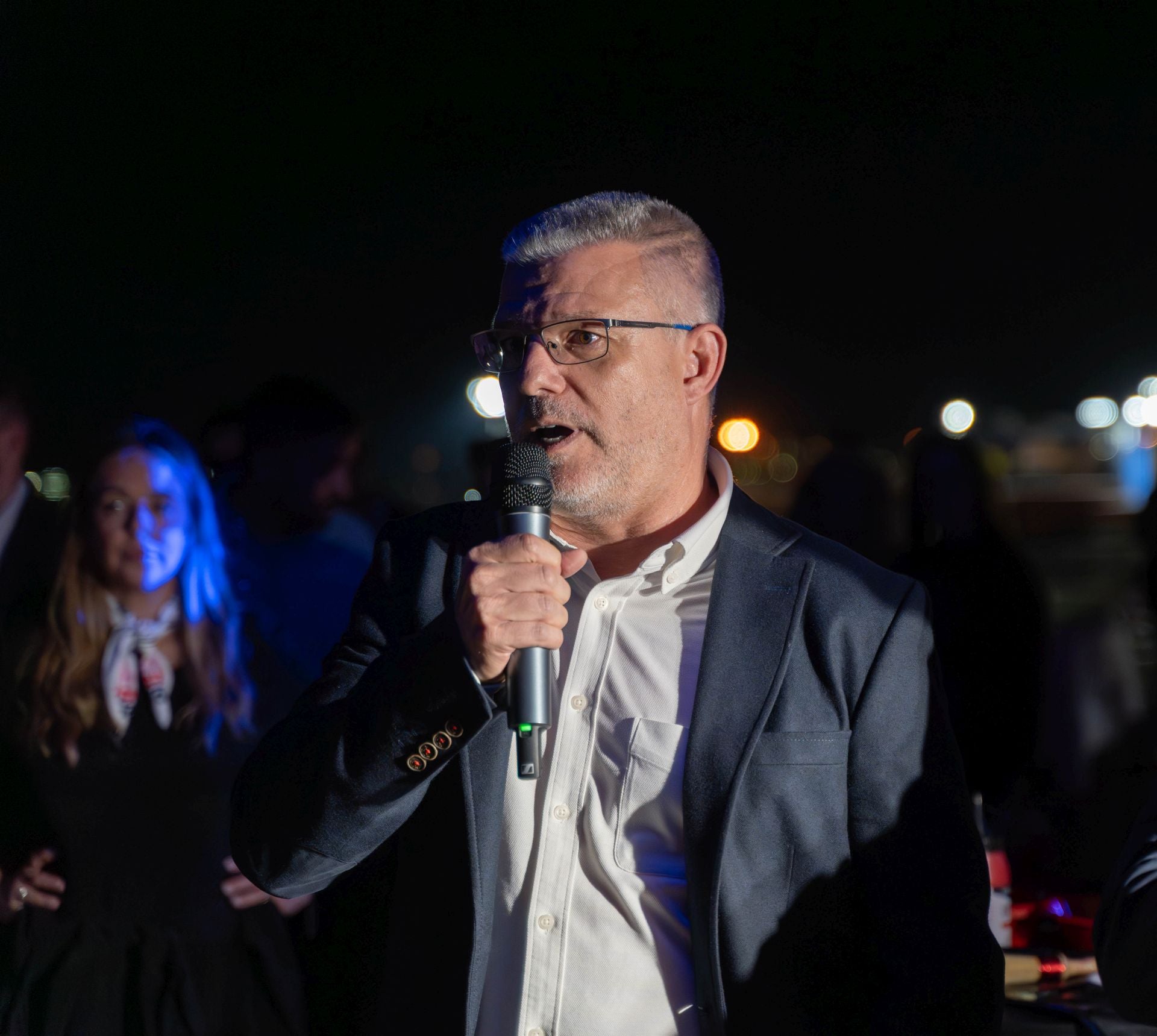 La Guest Reception da el pistoletazo de salida a VDS 2025