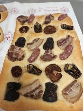 Ontinyent acogerá por tercer año consecutivo el Concurso de Coca de Fira