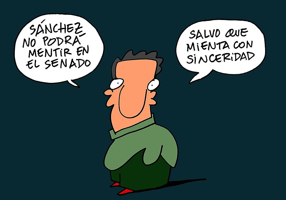 La viñeta de Ramón.