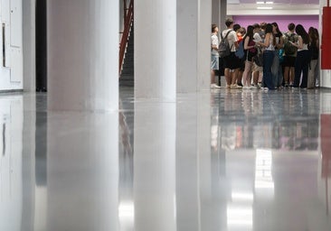 El Gobierno entierra del todo los cambios en la selectividad que pide el Consell: «Es una ocurrencia»