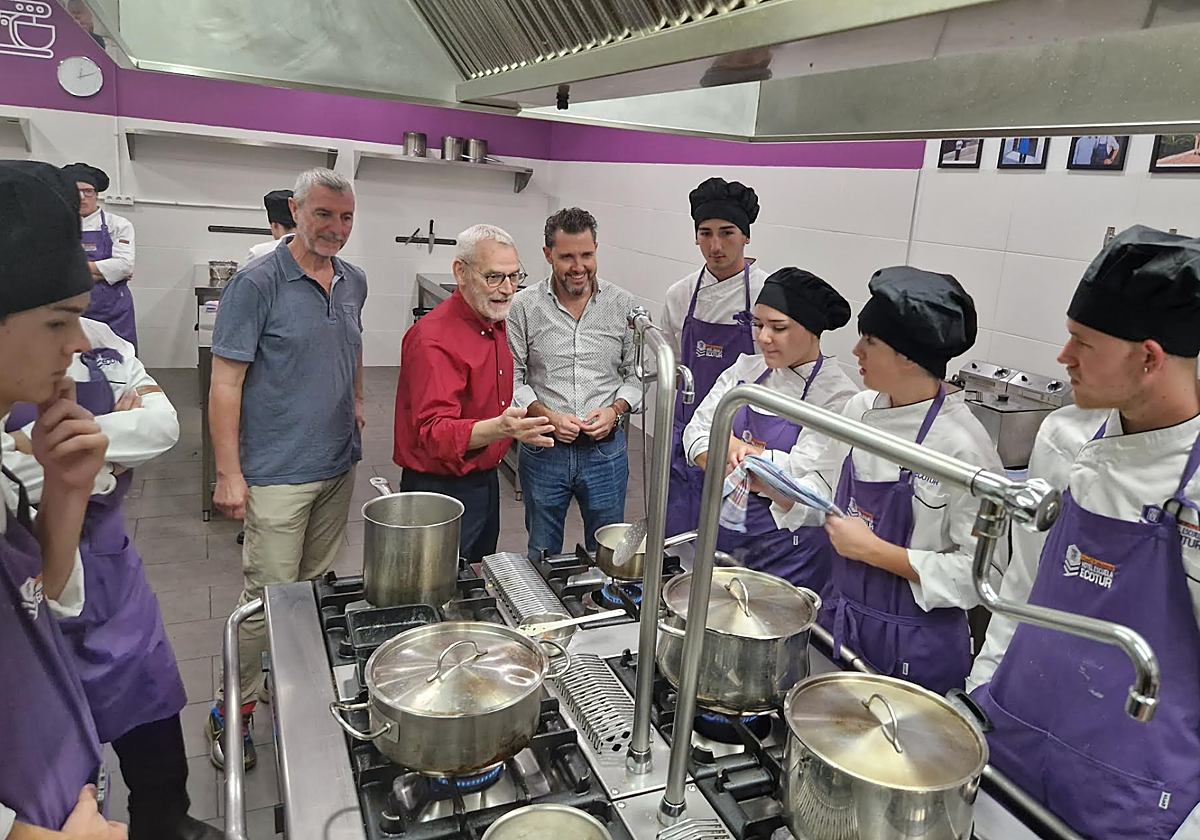 Alboraya en Gastrónoma.