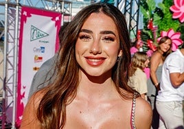 La influencer Lola Lolita en una imagen de archivo.