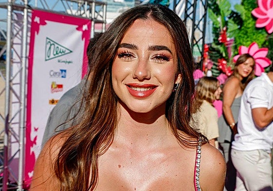 La influencer Lola Lolita en una imagen de archivo.