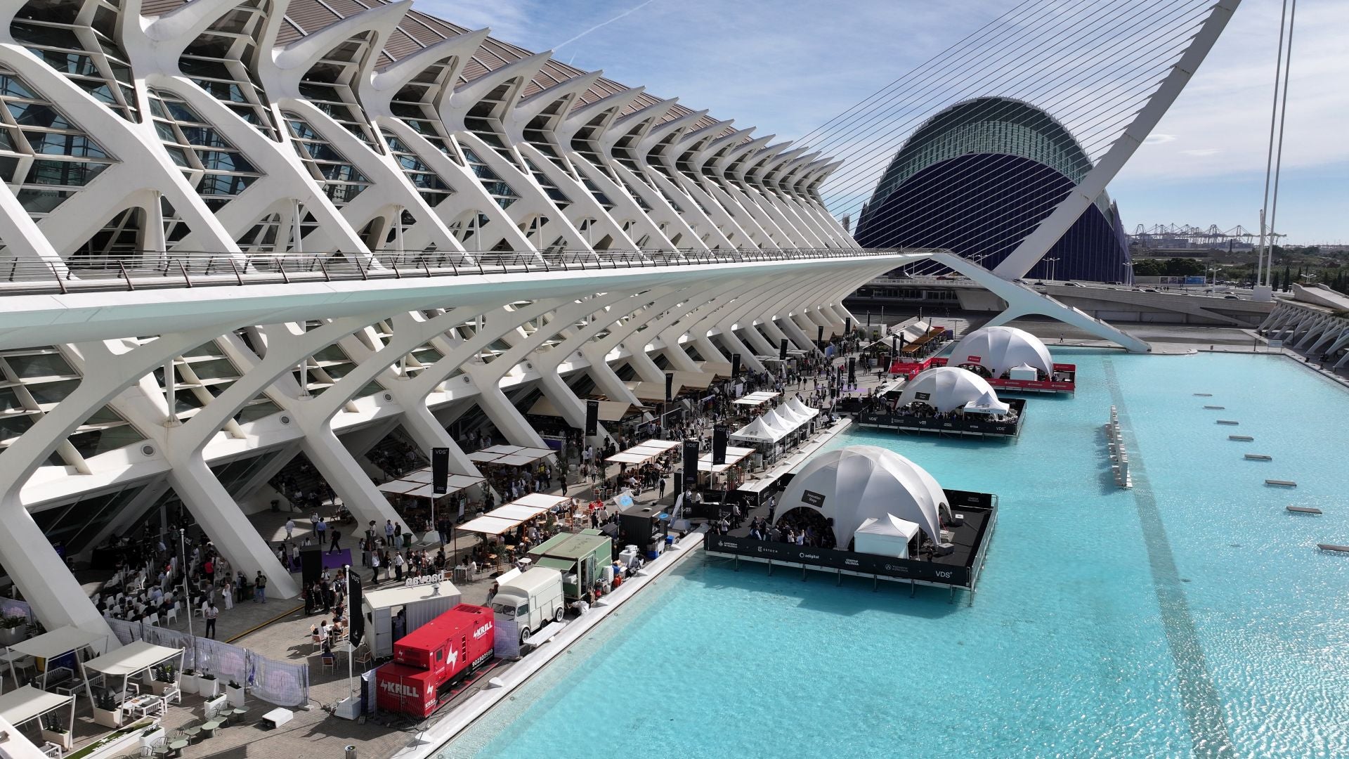 Última jornada de VDS 2025