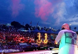 Los ritmos de los 90 y 2000 volverán a sonar en Valencia.