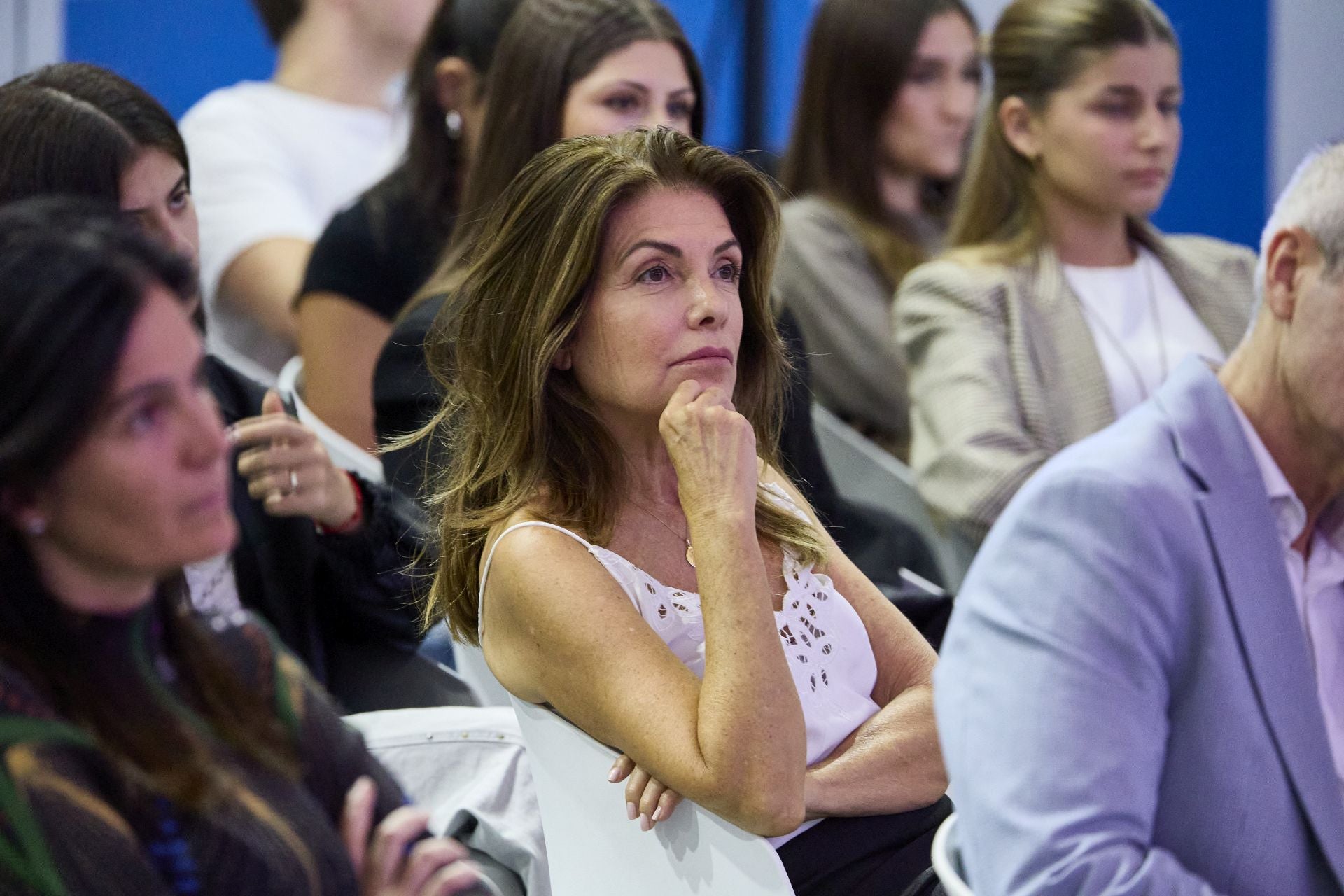 Business Talks analiza los retos y oportunidades de la empresa