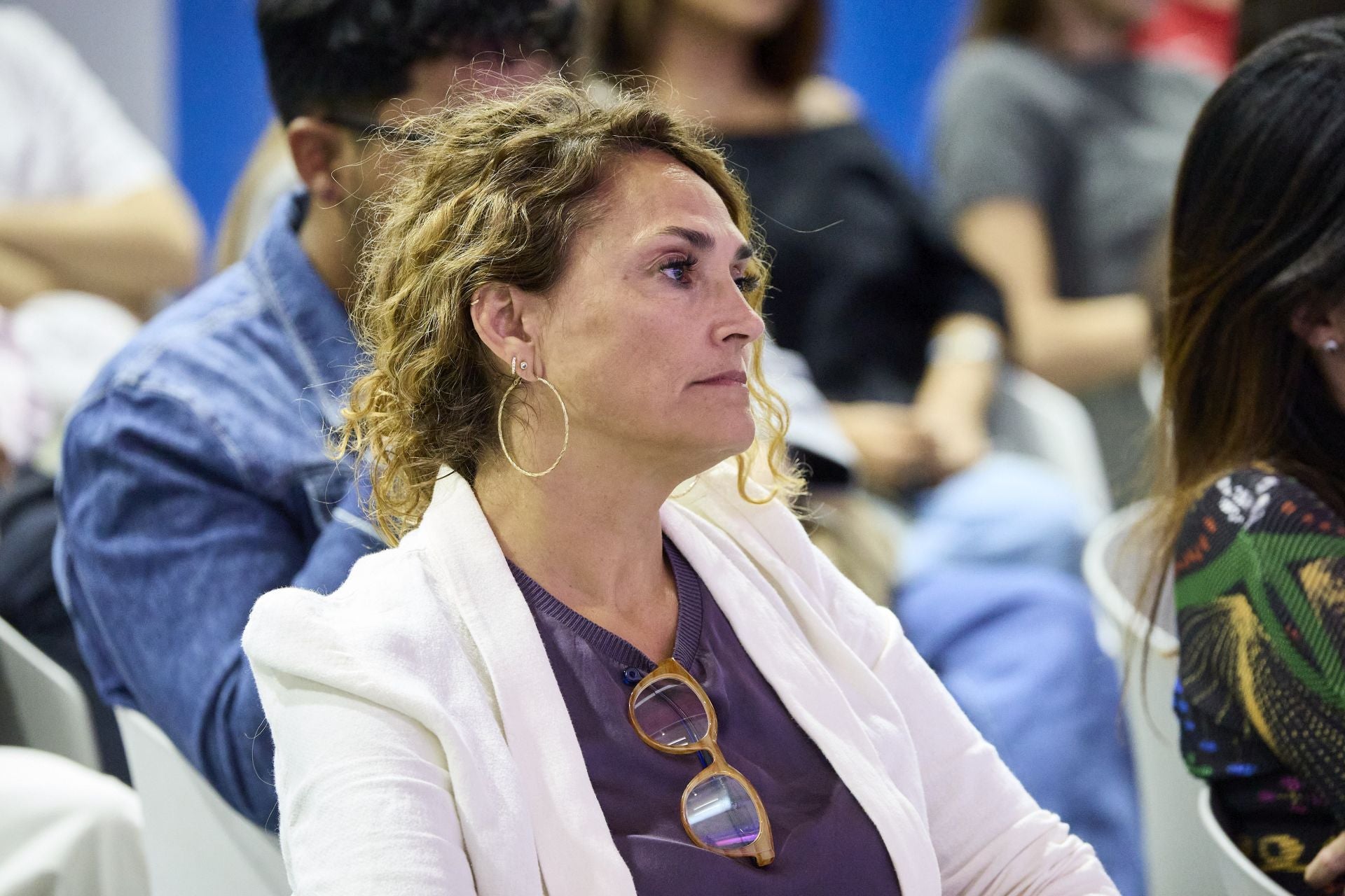 Business Talks analiza los retos y oportunidades de la empresa