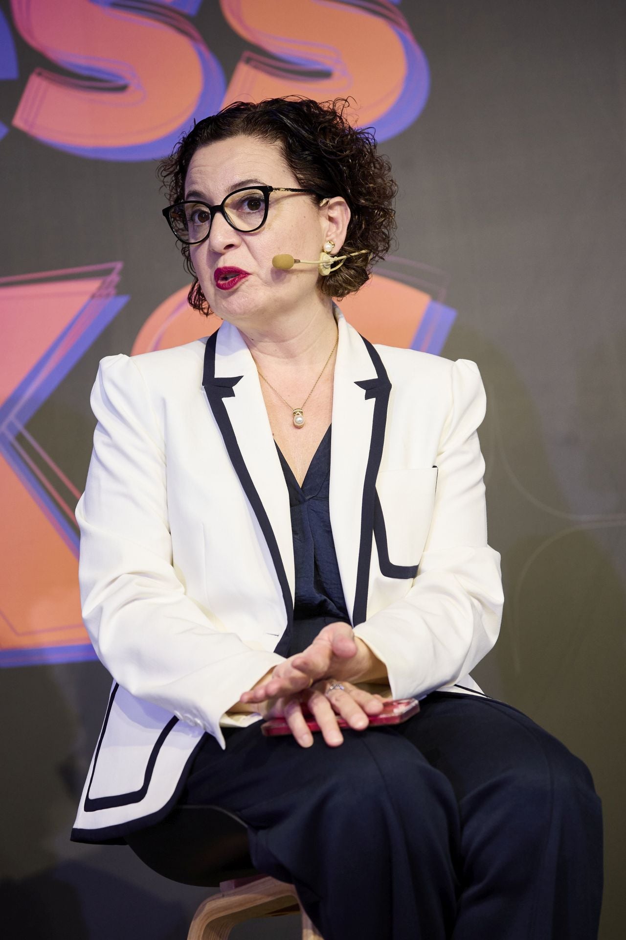 Business Talks analiza los retos y oportunidades de la empresa