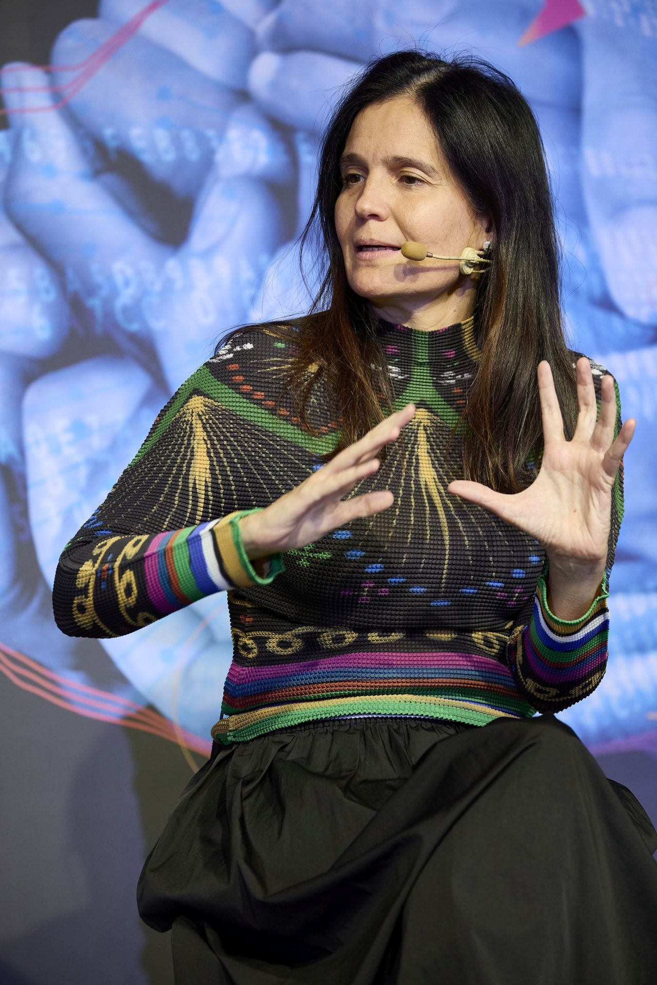 Business Talks analiza los retos y oportunidades de la empresa