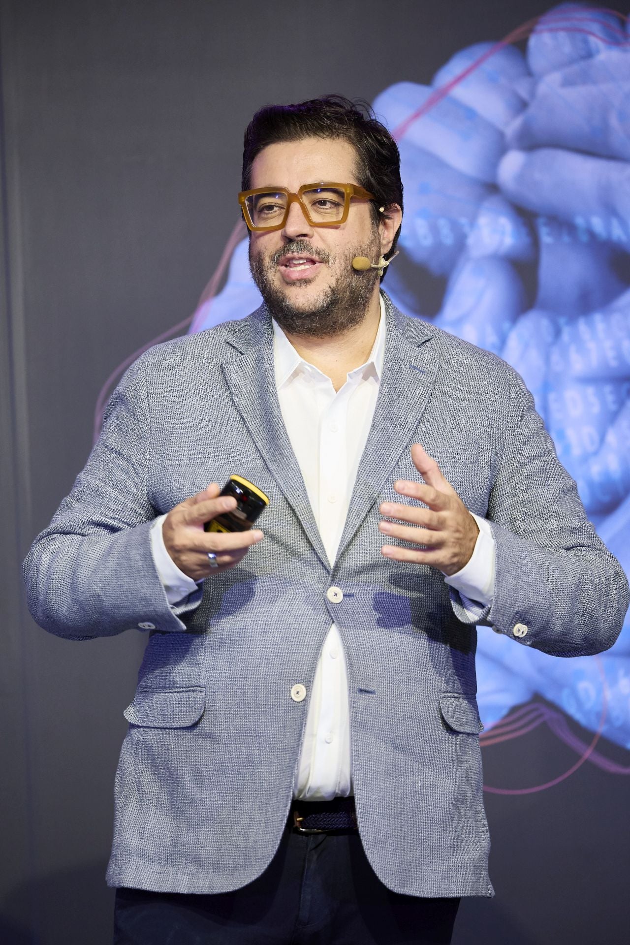 Business Talks analiza los retos y oportunidades de la empresa