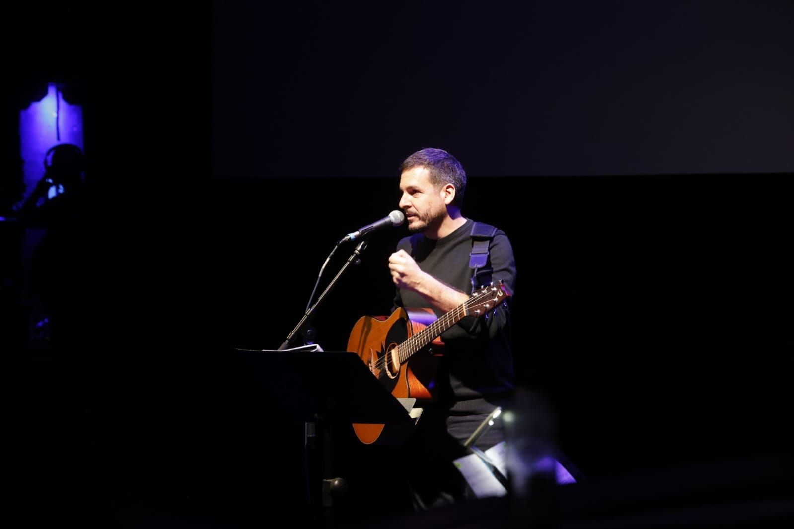 Fotos del homenaje a las víctimas de la dana tras casi un año desde la tragedia