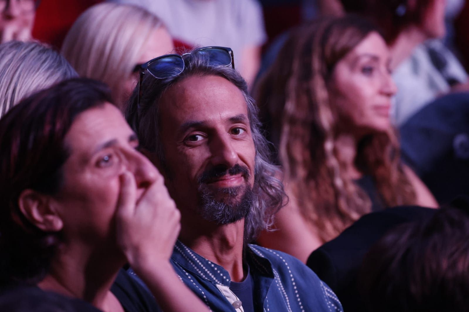 Fotos del homenaje a las víctimas de la dana tras casi un año desde la tragedia