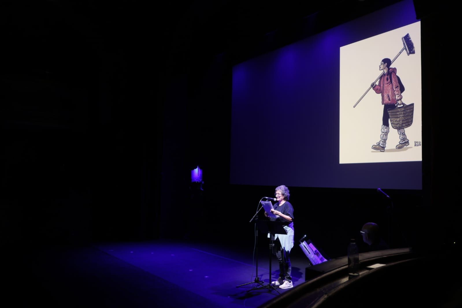Fotos del homenaje a las víctimas de la dana tras casi un año desde la tragedia