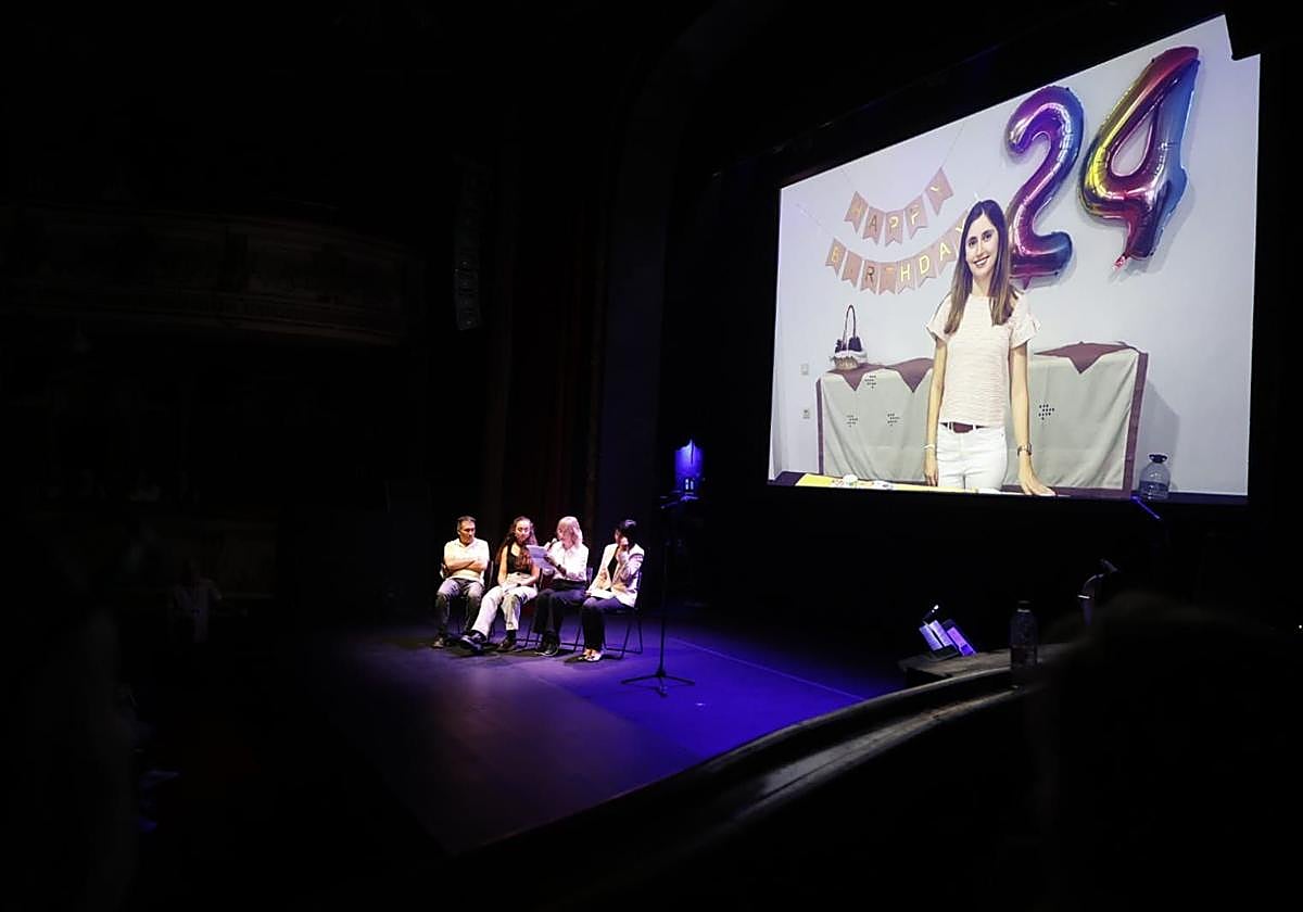 Fotos del homenaje a las víctimas de la dana tras casi un año desde la tragedia