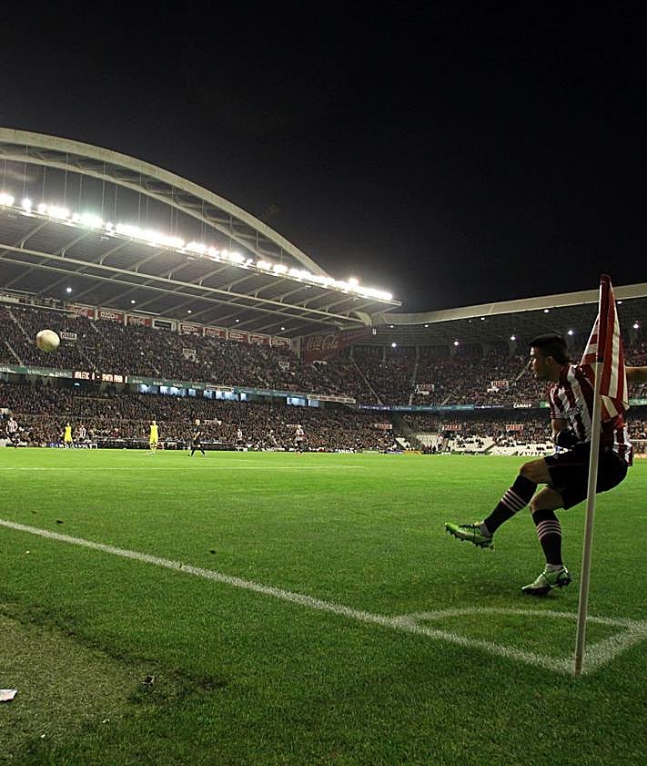 Imagen secundaria 2 - El futuro que le espera a Mestalla