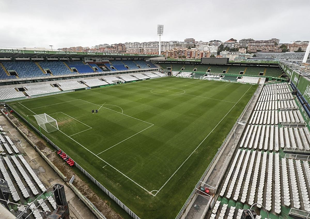 Imagen secundaria 1 - El futuro que le espera a Mestalla