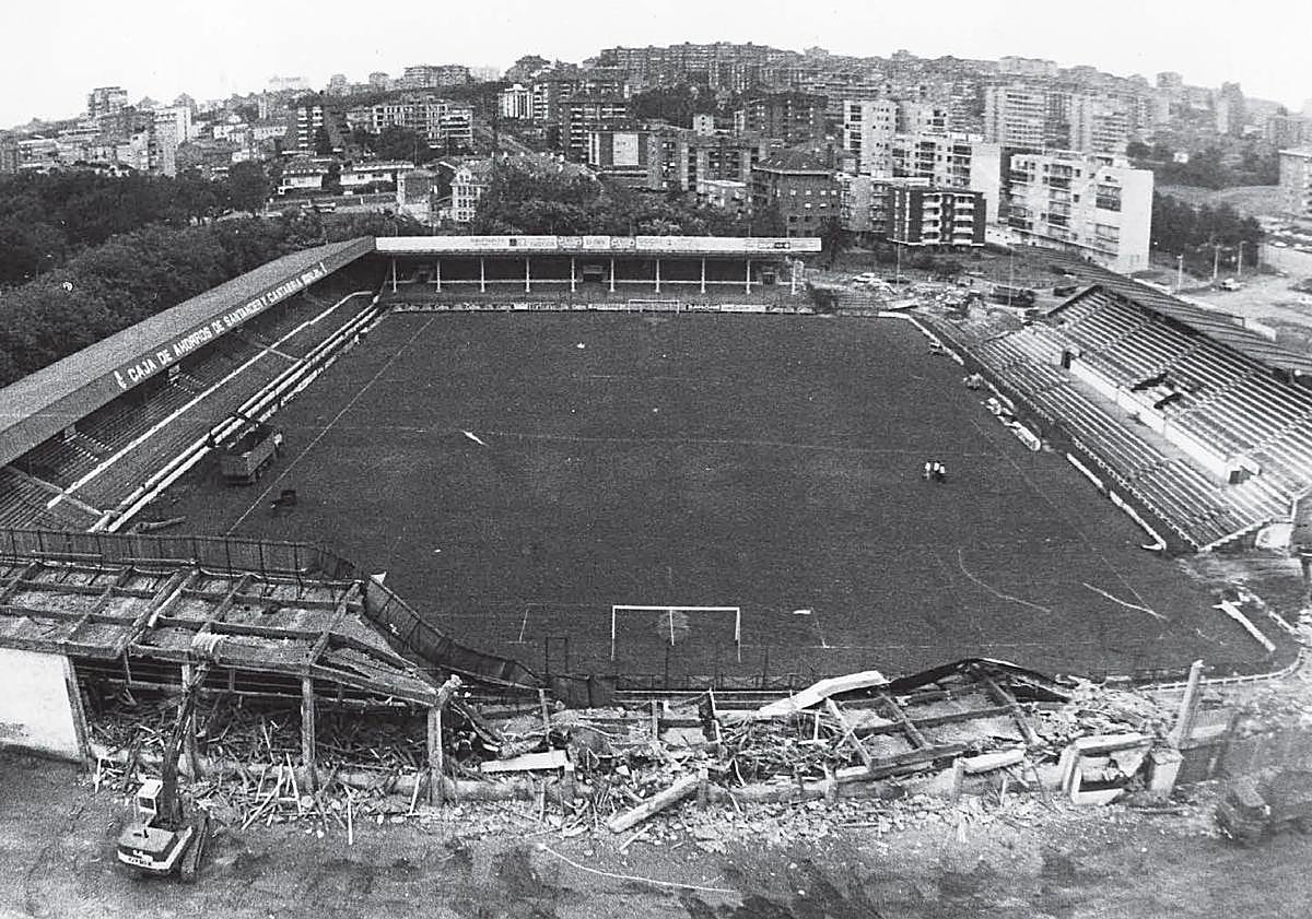 Imagen principal - El futuro que le espera a Mestalla