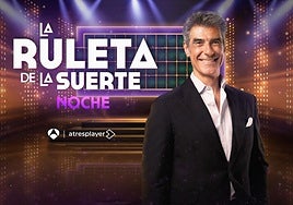 Quiénes son los nuevos concursantes de 'La Ruleta de la Suerte Noche'