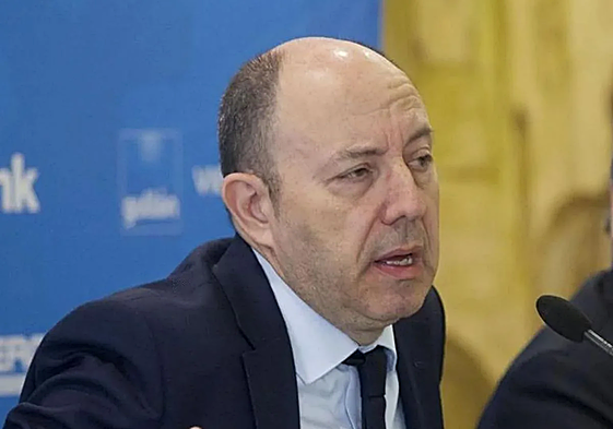 Gonzalo Bernardos, economista, sobre los pisos turísticos: «En ningún barrio tiene que haber más del 5% de vivienda de uso turístico»