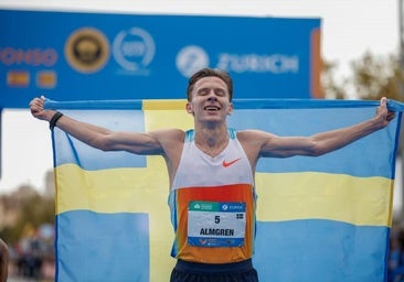 El histórico récord que se ha batido en Valencia