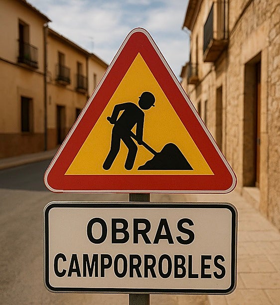 Más de 550.000 euros para mejorar el abastecimiento de agua potable en Camporrobles