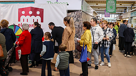 Onda impulsa la compra de proximidad con la 'Festa del Mercat' y más de 800 premios