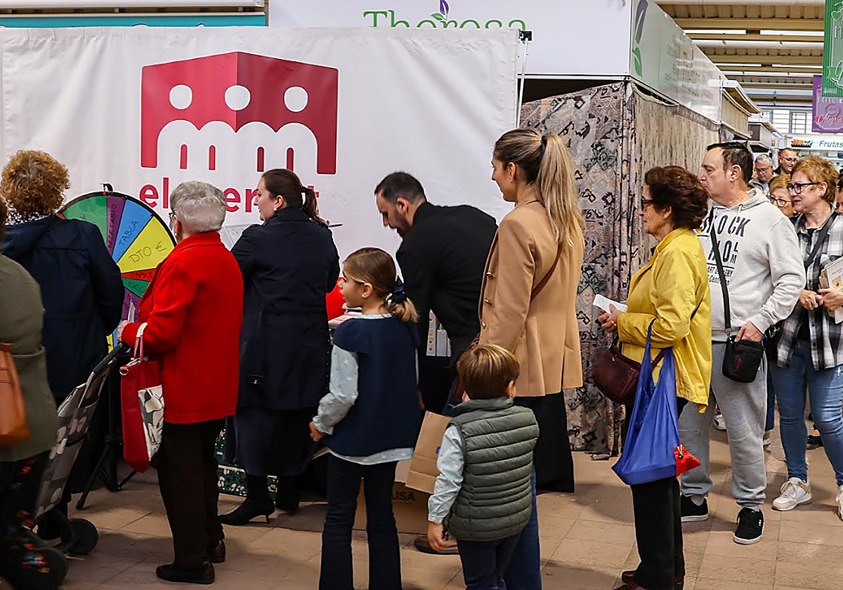 Onda impulsa la compra de proximidad con la 'Festa del Mercat' y más de 800 premios