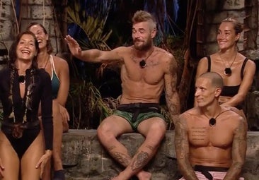 'Supervivientes All Stars' anuncia a sus primeros finalistas