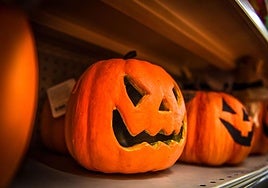 ¿Por qué la calabaza es el símbolo de Halloween?