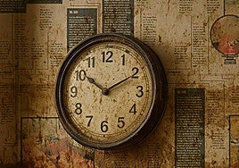 Así fue el día que nos partió el corazón