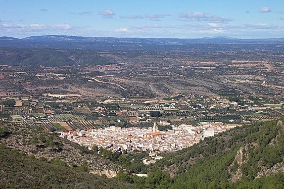La Diputación aprueba quince nuevos proyectos del Pla Obert por valor de 2,3 millones en la Vall d'Albaida, la Canal de Navarrés y la Costera