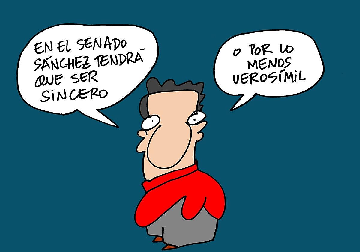 La viñeta de Ramón.