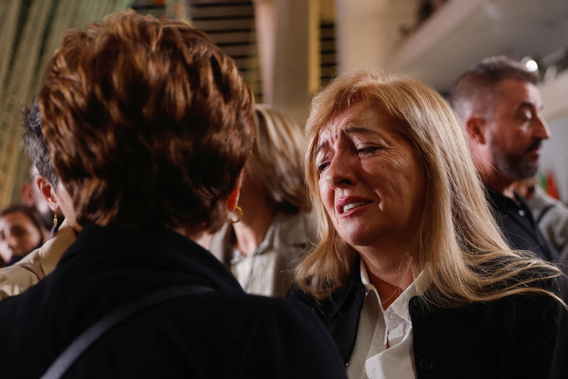 FOTOS | Funeral de Estado por la dana de Valencia
