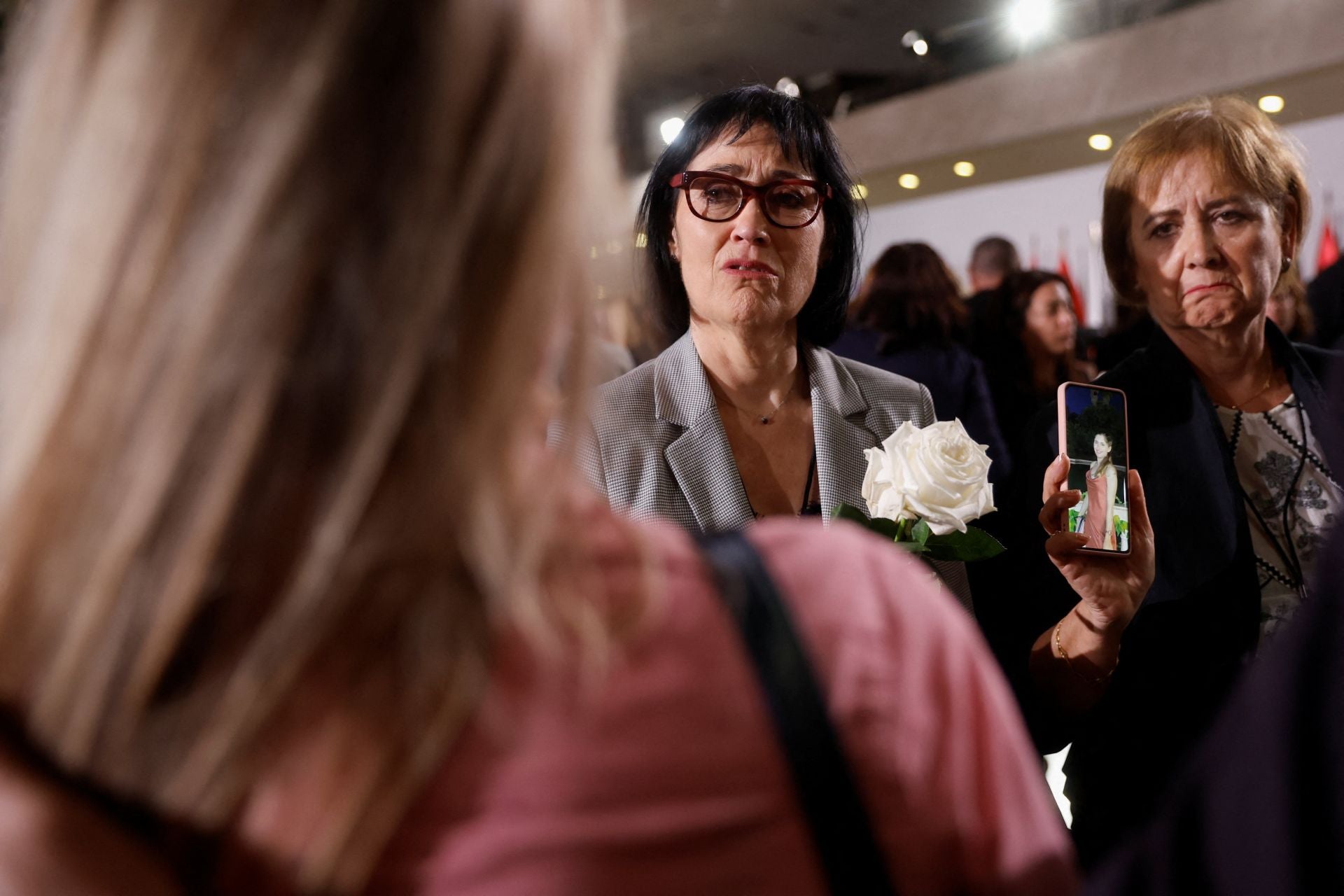 FOTOS | Funeral de Estado por la dana de Valencia