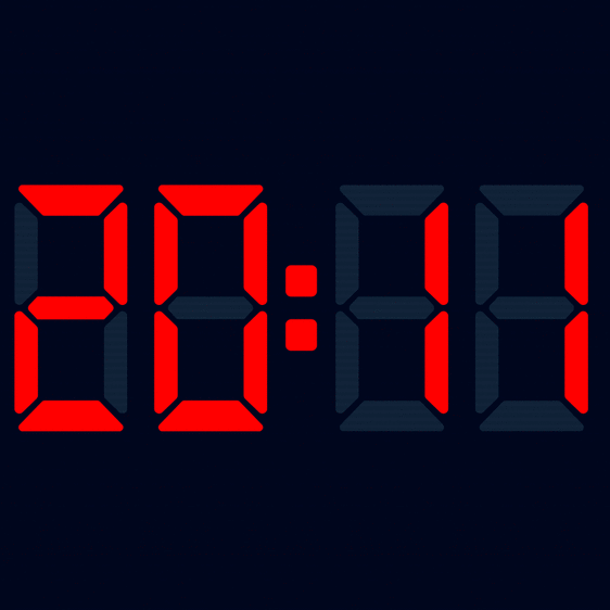 20:11: historia de un mensaje que llegó tarde