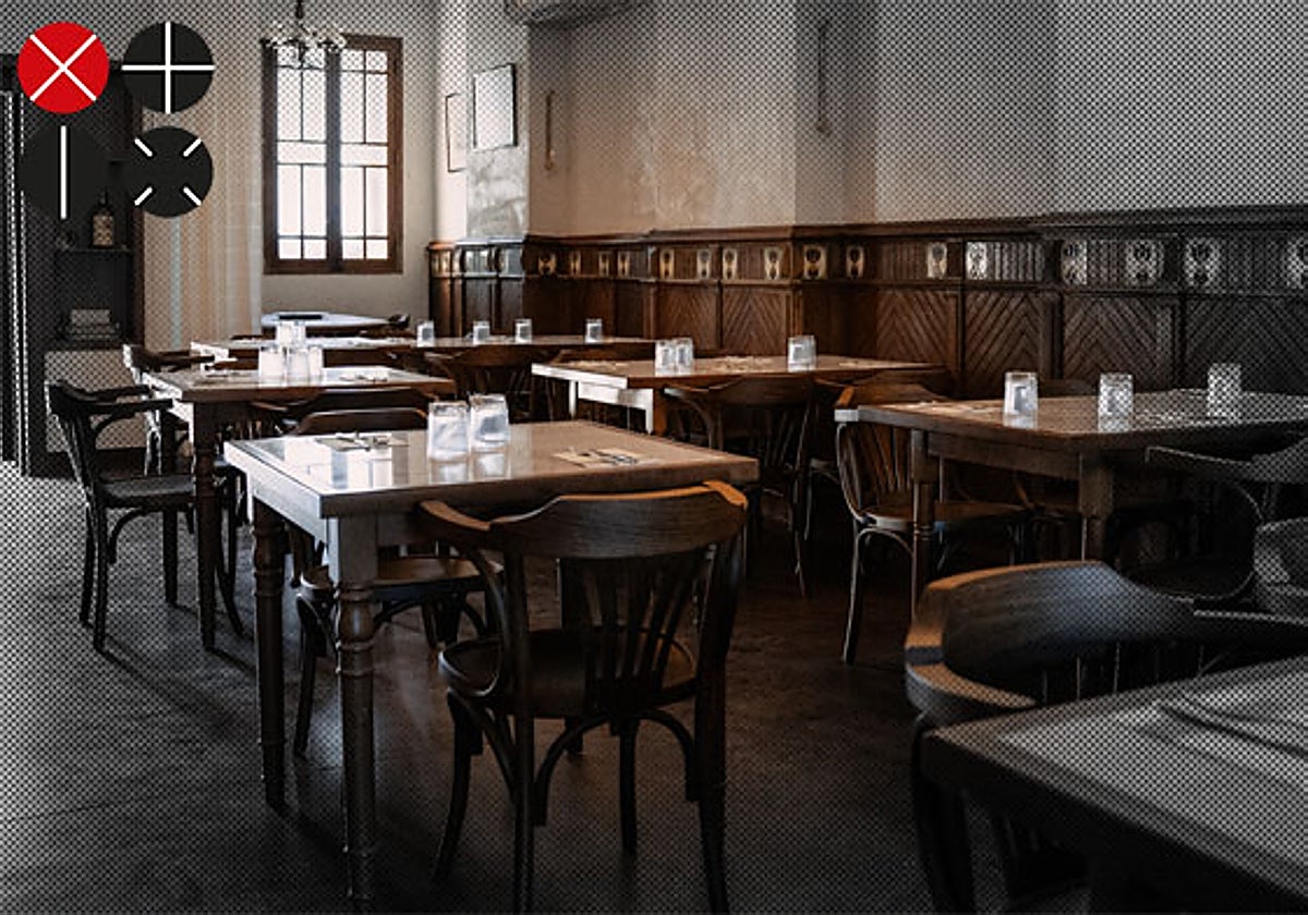 El nuevo local en el Cabanyal que recupera el sabor de la Malvarrosa de siempre