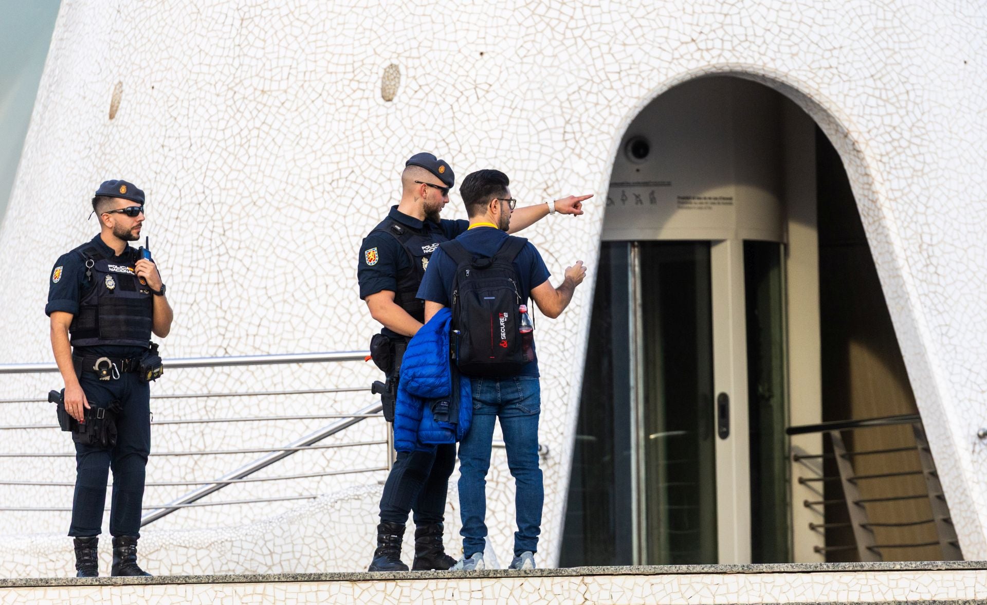 FOTOS | Funeral de Estado por la dana de Valencia