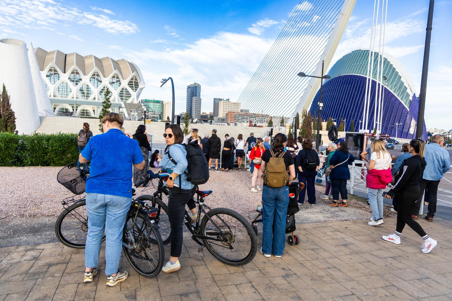 FOTOS | Funeral de Estado por la dana de Valencia