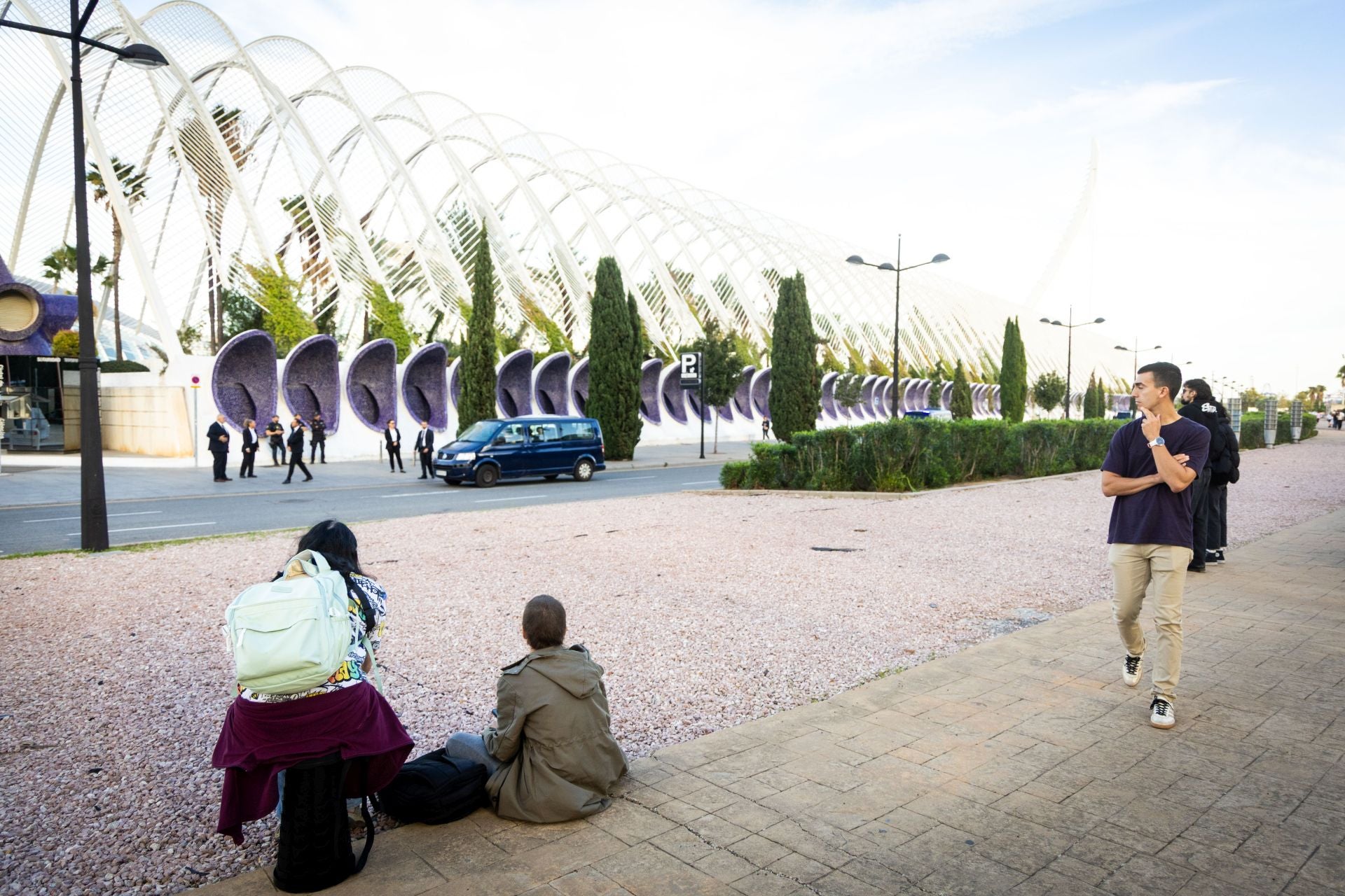 FOTOS | Funeral de Estado por la dana de Valencia