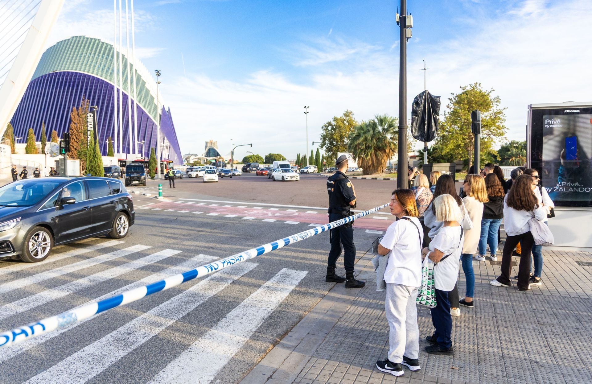 FOTOS | Funeral de Estado por la dana de Valencia