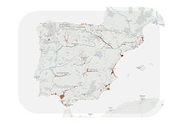 Por qué se puede construir en zona inundable: los 3 millones de personas en riesgo