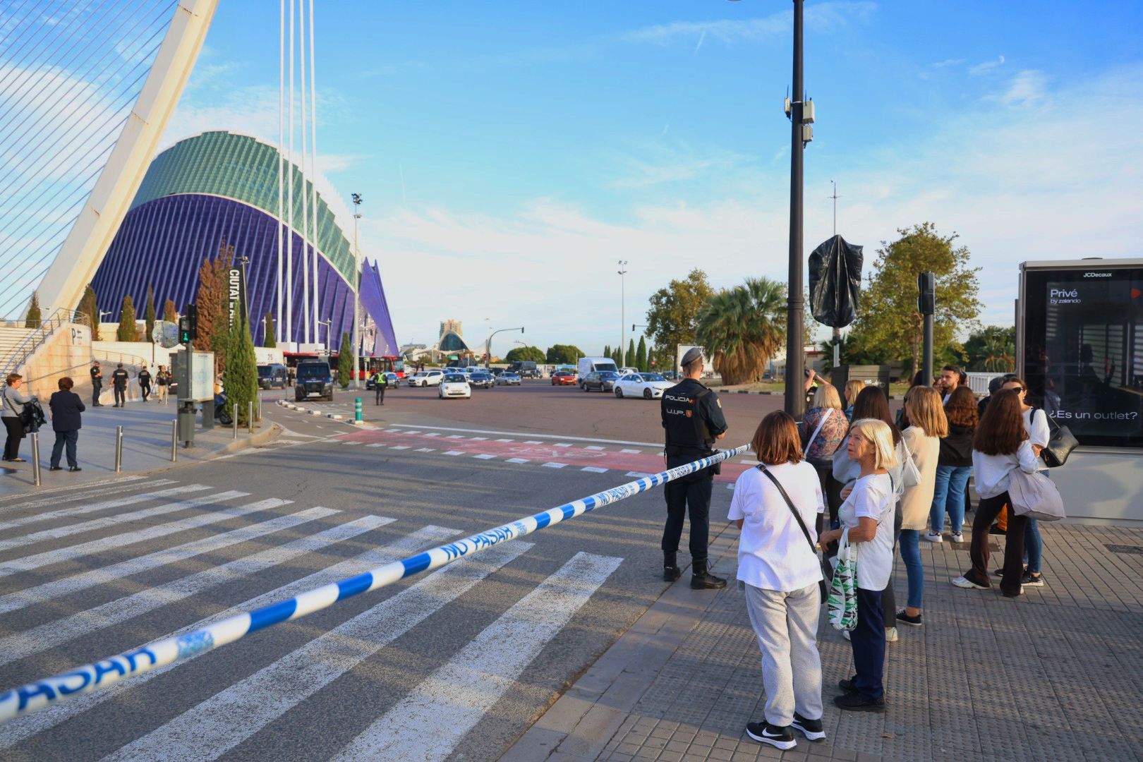 FOTOS | Funeral de Estado por la dana de Valencia