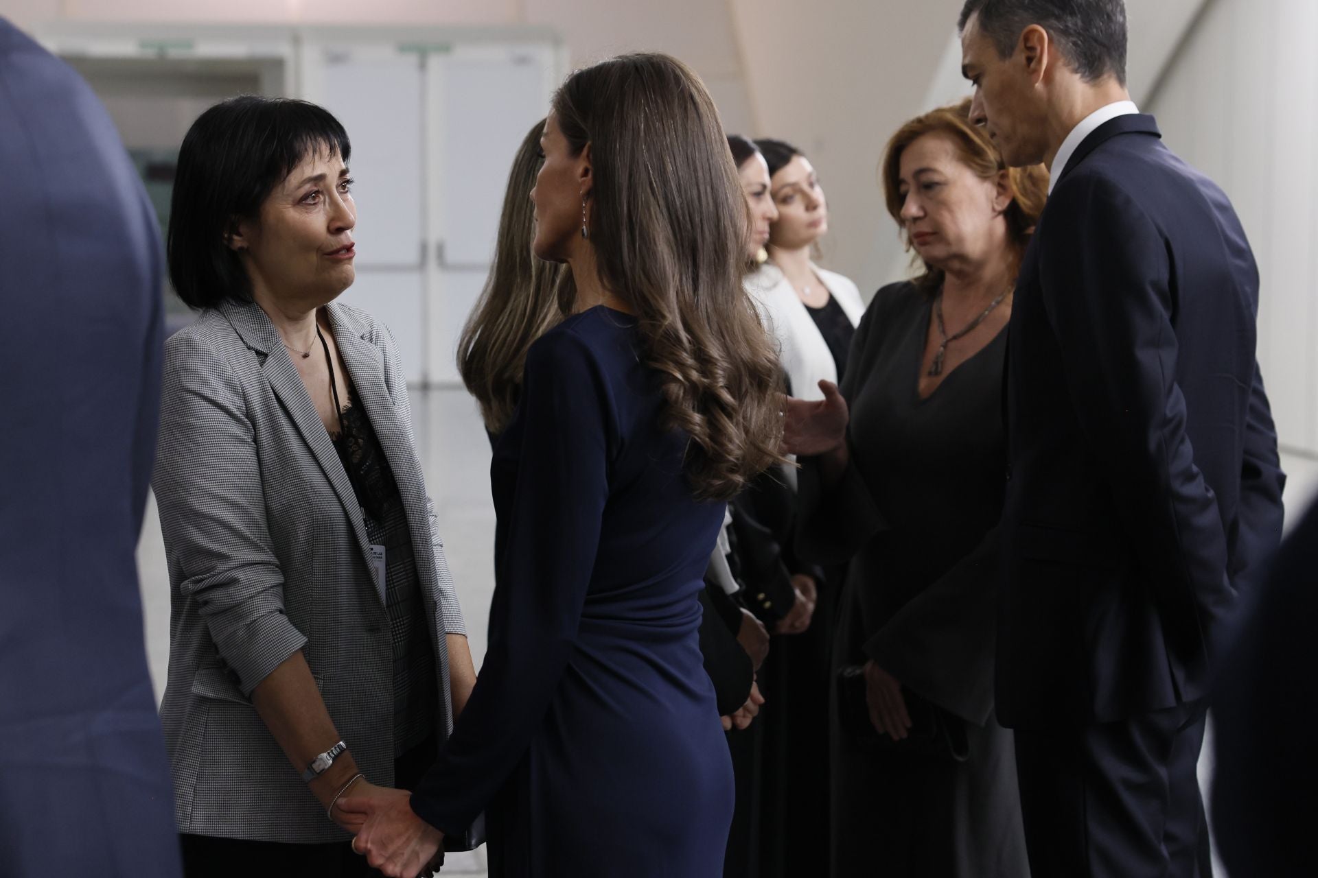 FOTOS | Funeral de Estado por la dana de Valencia